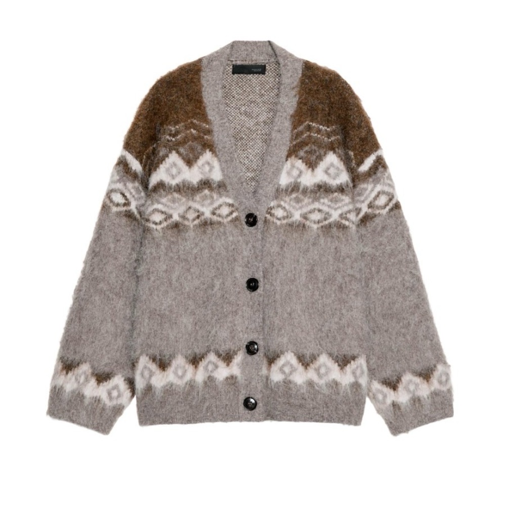 Zara Cardigan - Picture 3 of 11